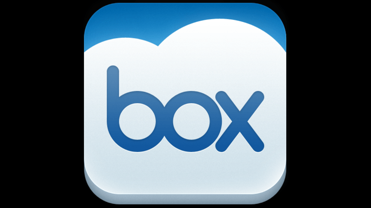 Box.com Logo - Box Handing Out 50GB of Cloud Storage for Free – Droid Life