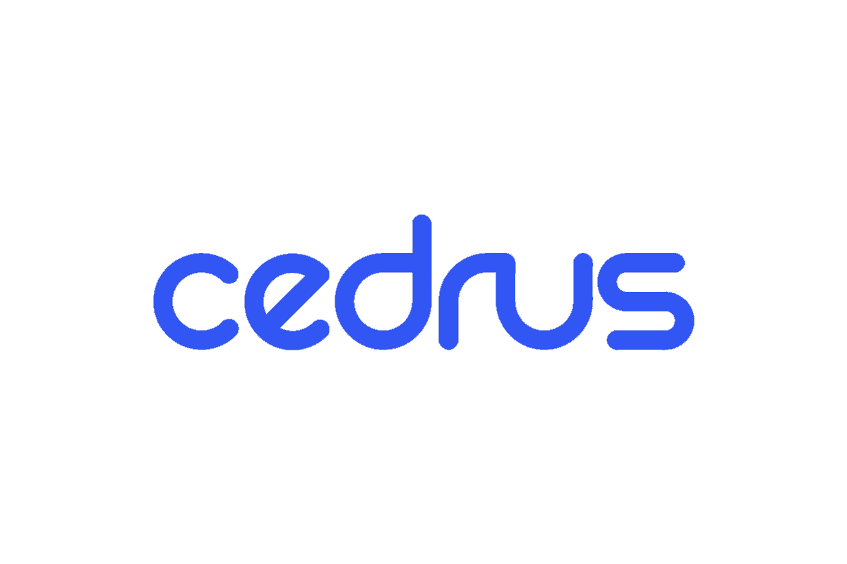 Technology Company Logo - Technology Logo Design for Cedrus Electronics | Branding Agency