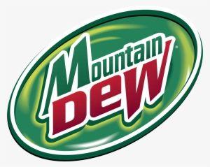 Mountain Dew Voltage Logo - Mountain Dew® Offer - Mountain Dew Mini Cans PNG Image | Transparent ...