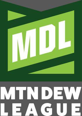 Mountain Dew Voltage Logo - MTN DEW® and ESL Turn Amateur Gamers into Pros with the Mountain Dew