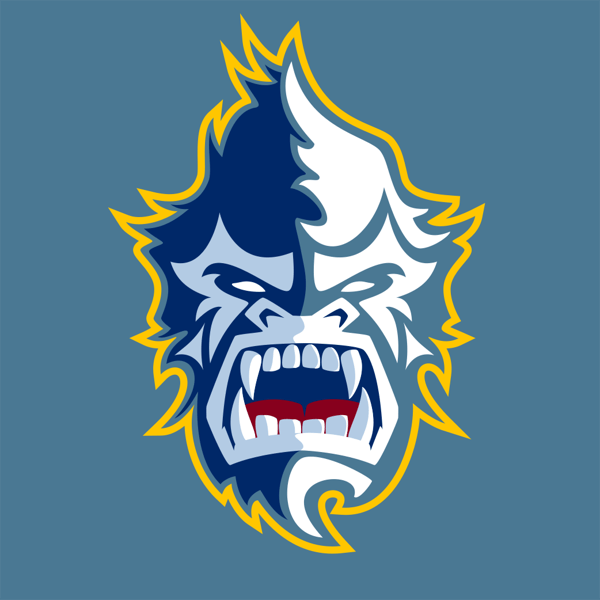 Yeti Logo - U8 Hockey is Back!