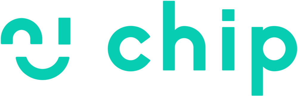 Chip Logo - Meet the logo