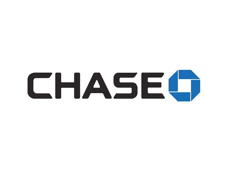 Chase Bank Logo - Chase Bank - University Village