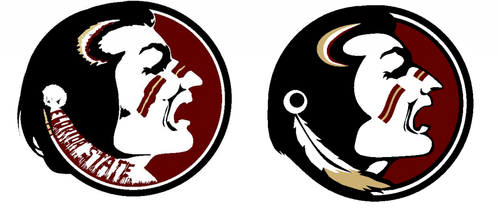 Florida State Seminoles Logo - Florida state seminoles Logos