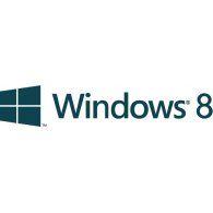Win 8 Logo - Windows 8 | Brands of the World™ | Download vector logos and logotypes
