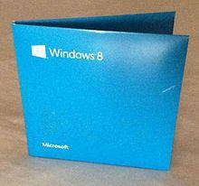 Surface Windows 8 Logo - Windows 8