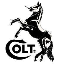 Colt Gun Logo - Colt Firearms files for Chapter 11 Bankruptcy Protection | June 14 ...