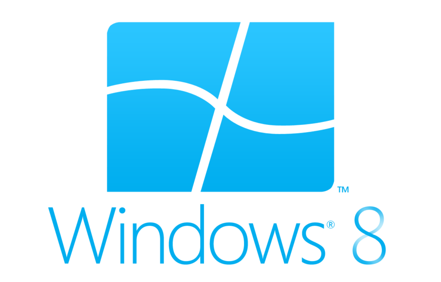 Win 8 Logo - Logo windows 8 png 5 » PNG Image
