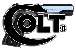 Colt Gun Logo - RETAIL STORE