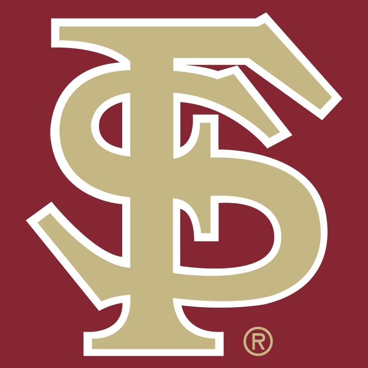 Florida State Baseball Logo - Florida State Seminoles Alternate Logo - NCAA Division I (d-h) (NCAA ...