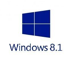 Microsoft Windows 8.1 Logo - WINDOWS 8.1 Reviews, WINDOWS 8.1 Price, WINDOWS 8.1 India, Service ...