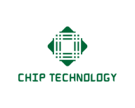 Chip Logo - chip Logo Design | BrandCrowd