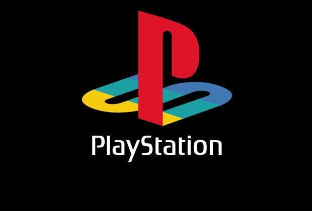 PS4 Logo - The Sony PlayStation logo didn't always look like this... | PS4 ...