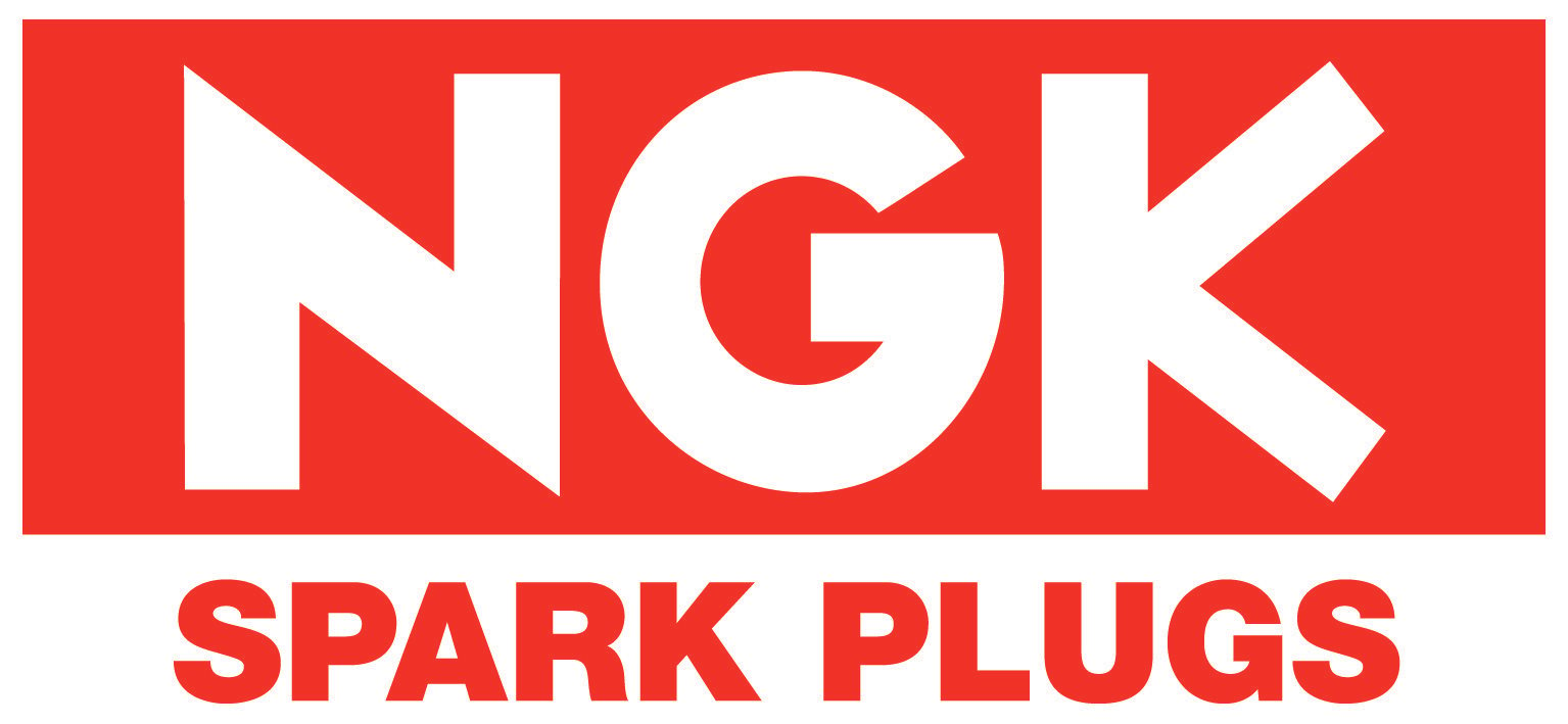 Red Rectangular Logo - Charlie Martin - NGK-Rectangle-logo-red