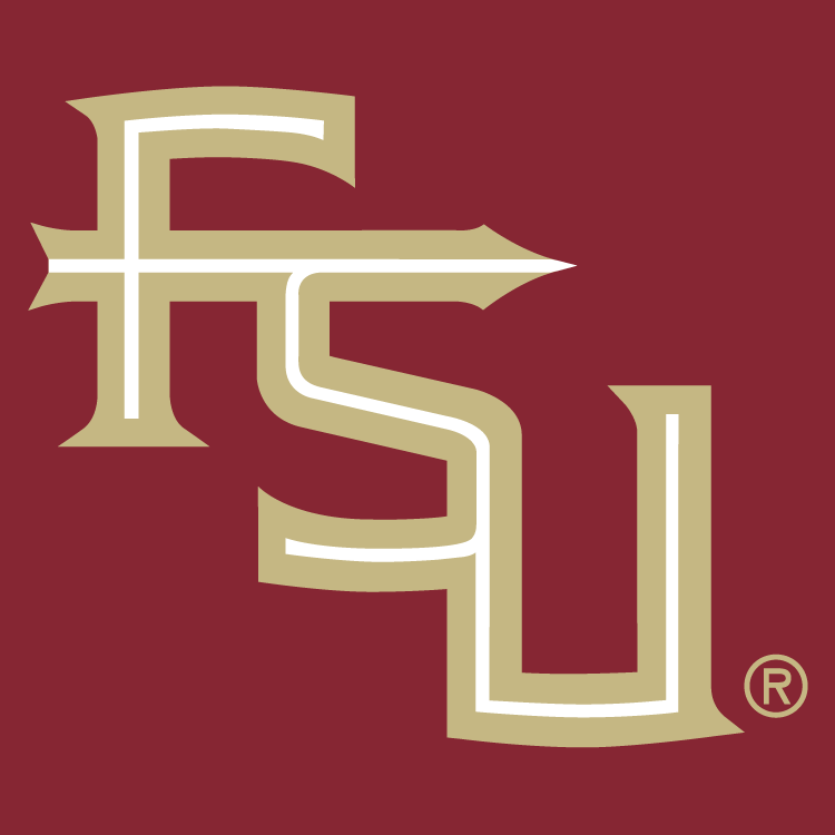 Florida State Seminoles Logo - Florida State Seminoles Alternate Logo - NCAA Division I (d-h) (NCAA ...