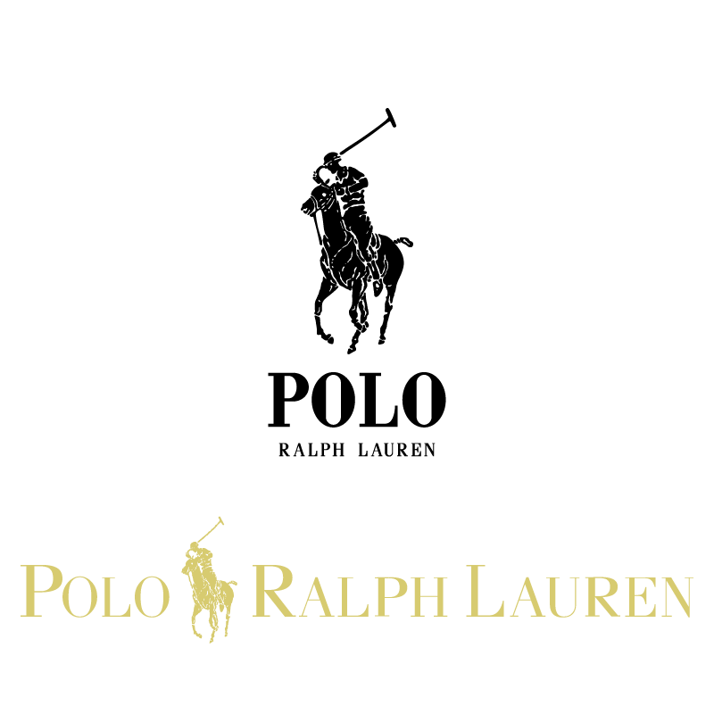 Polo Logo - Polo ralph lauren Logos
