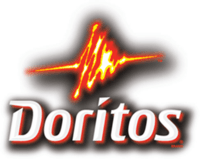 Chip Logo - The Doritos History. The Original, Festive and Chip Logo
