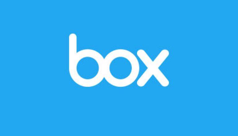 Box.com Logo - Box news, press releases, and media resources | Box India