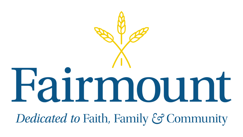 Fairmount Homes Logo - Fairmount Homes - Explore Retirement Living