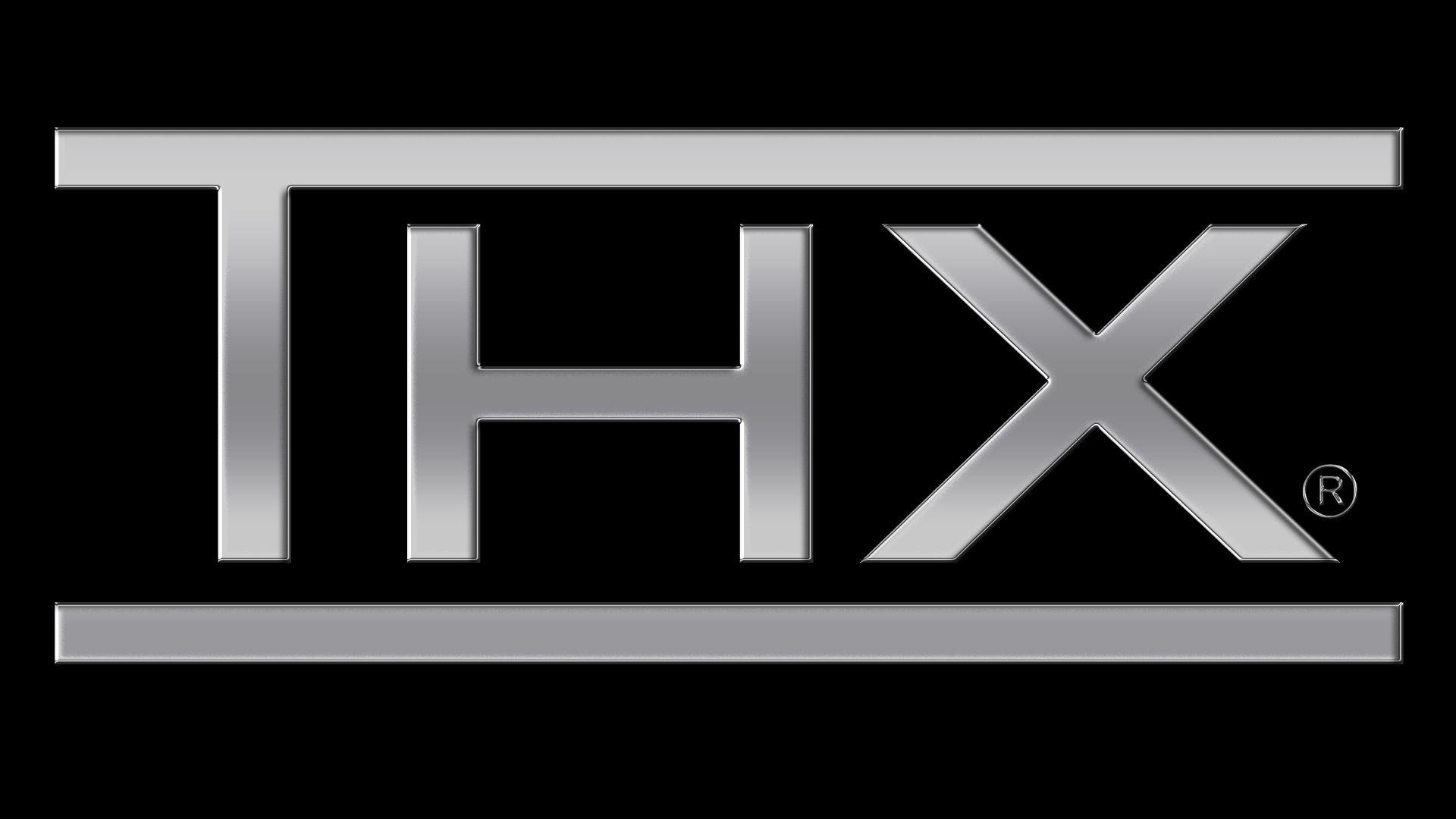 Thx Logo Logodix.