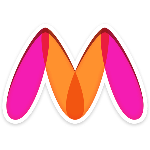 Google Shopping App Logo - Myntra Online Shopping App - Apps on Google Play