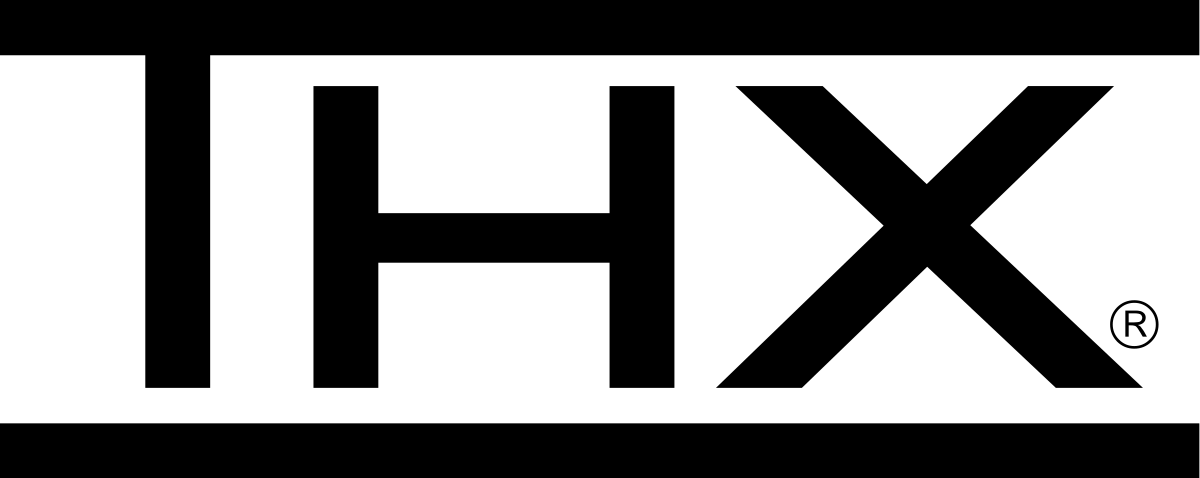 THX Logo - THX