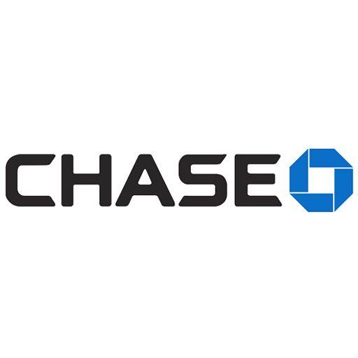 Chase Bank Logo - Chase Bank Logo