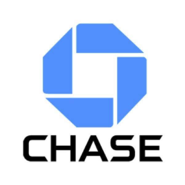 Chase.com Logo - Chase Logo | Chase Logo Design Vectors PNG Free Download