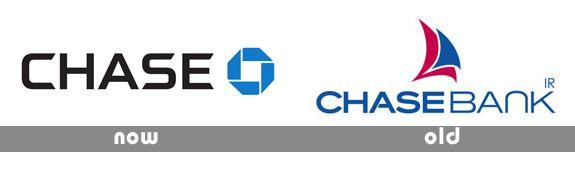 Chase Bank Logo - Chase Logo, Chase Symbol Meaning, History and Evolution