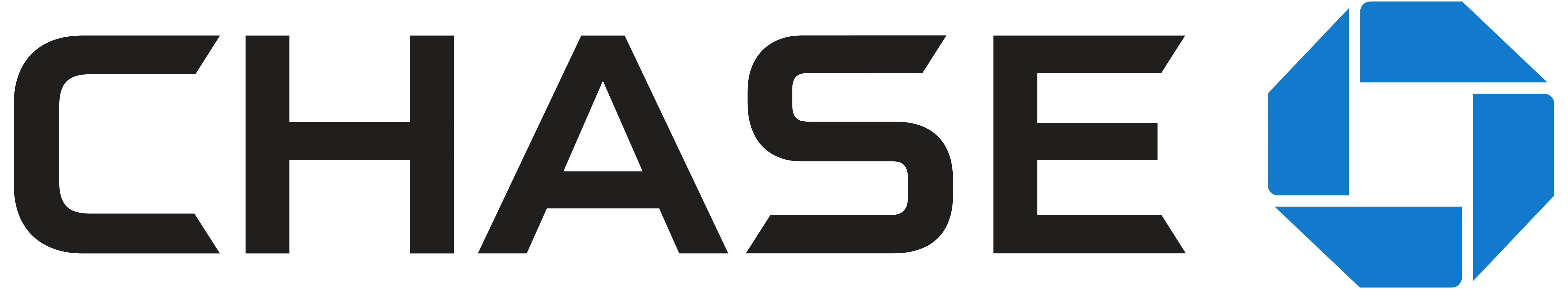 Chase Bank Logo - Chase Bank – Logos Download