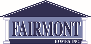 Fairmount Homes Logo - Fairmont Homes – Pine Grove Housing