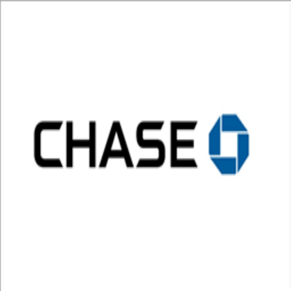 Chase Bank Logo - Chase Bank Logo 584