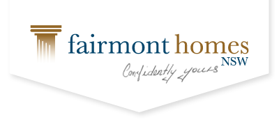 Fairmount Homes Logo - Display Homes | Single Storey | Double Storey Home Designs Sydney NSW