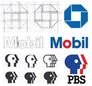 Chase Bank Logo - Making a Mark: Visual Identity with Tom Geismar - 99% Invisible