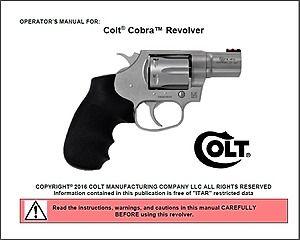 Colt Gun Logo - Colt's Manufacturing LLC