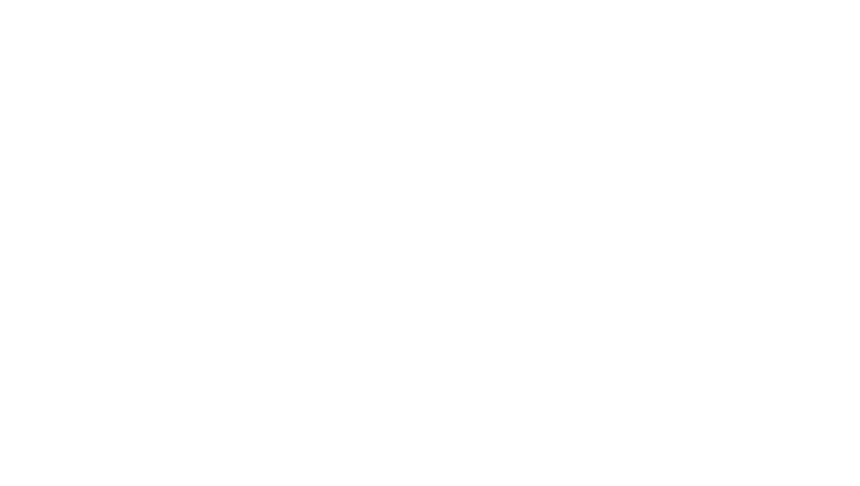 beats logo white
