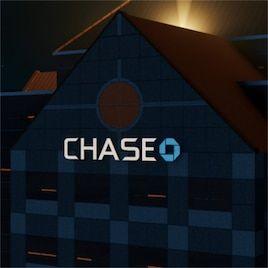 Chase Bank Logo - Steam Workshop - Chase Bank Logo