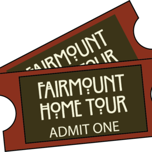 Fairmount Homes Logo - Products – Fairmount National Historic District