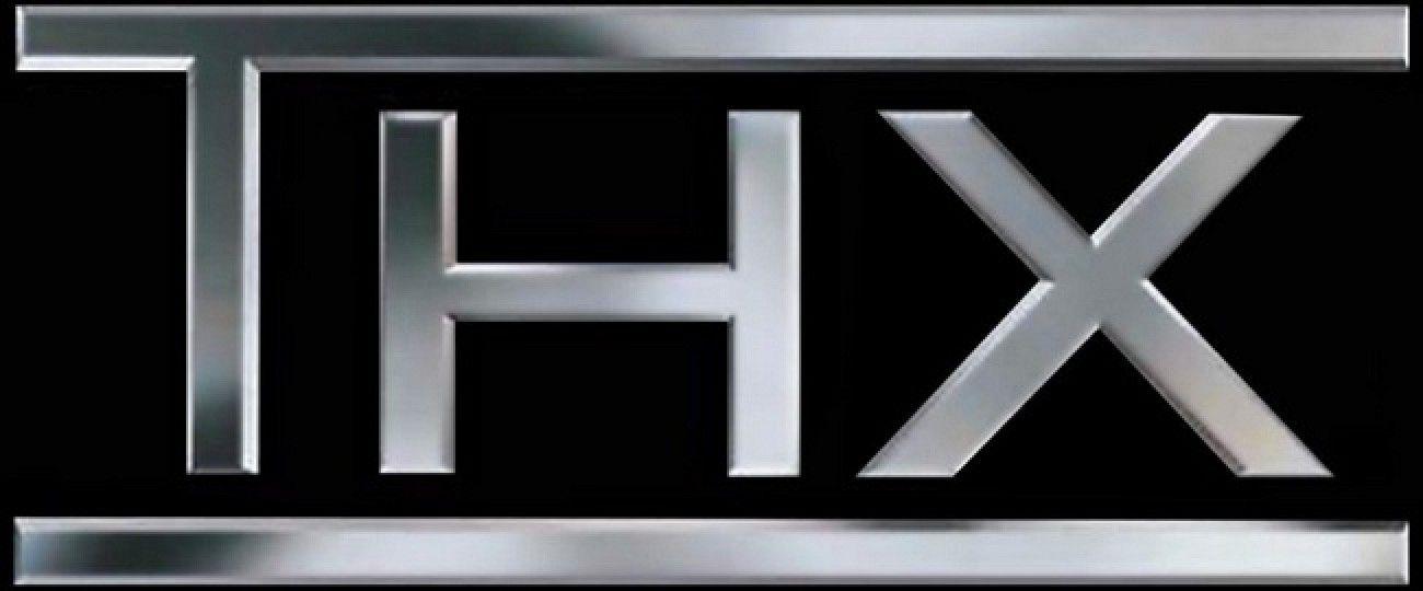 THX Logo - Thx Logos