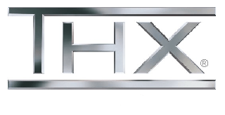 THX Logo - THX Logo