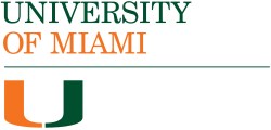 UMiami Logo - University of Miami