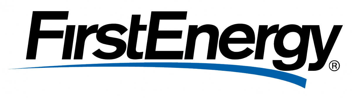 FirstEnergy Logo - First Energy Logo Optimizers, USA