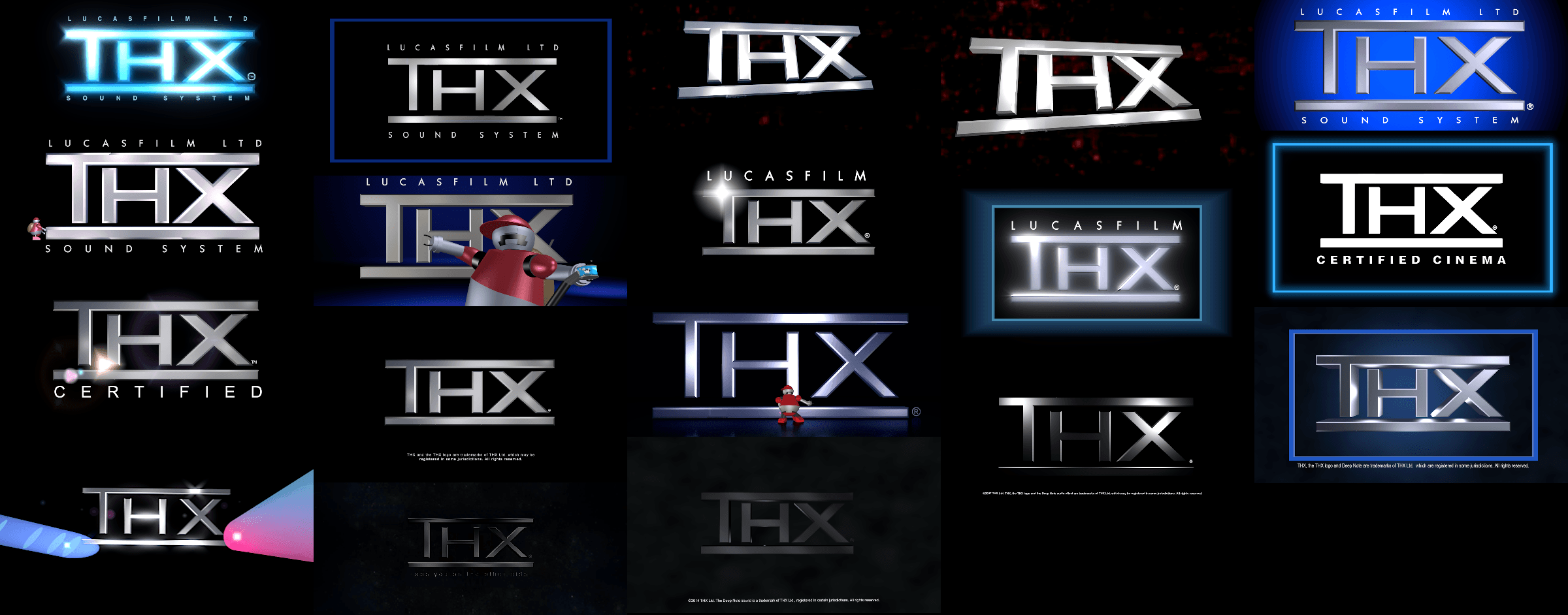 THX Logo - Download link: http://www.mediafire.com/file/zghhy2hes757os2/THX ...