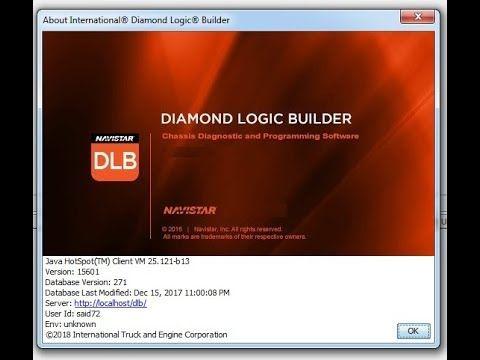 Diamond Logic Logo - International DLB 2018 Diamond Logic Builder 2018 - YouTube