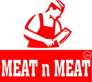 Meat Logo - Meat n Meat Logo Vector (.EPS) Free Download