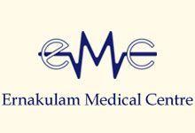 EMC Hospital Logo - Ernakulam Medical Centre | Multi Speciality Hospital in Ernakulam ...