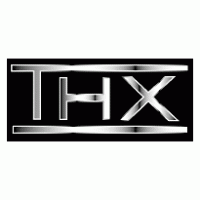 THX Logo - THX. Brands of the World™. Download vector logos and logotypes
