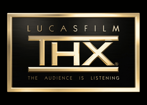 THX Logo - The 'Star Wars'-Inspired History of the Iconic THX Audio Logo