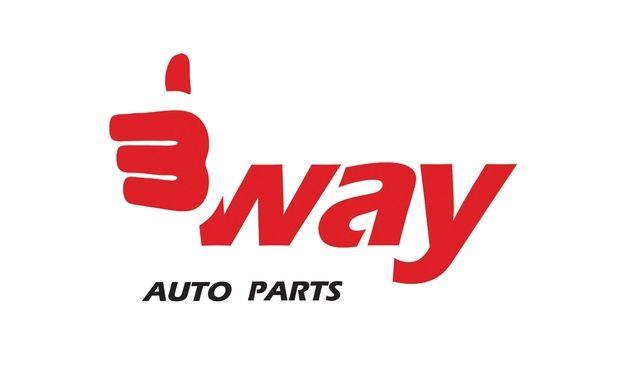 Auto Parts Manufacturer Logo - 3 Way Auto Parts listed on theDirectory.co.zw - Zimbabwe's Business ...