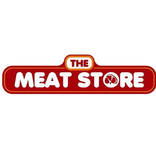 Meat Logo - The Meat Store the one to design our logo!. Logo design contest